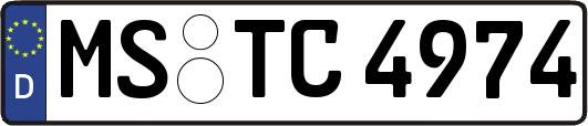 MS-TC4974