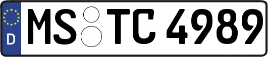 MS-TC4989