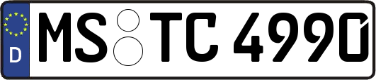 MS-TC4990
