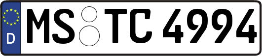 MS-TC4994