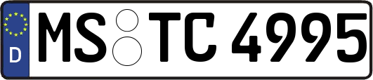 MS-TC4995