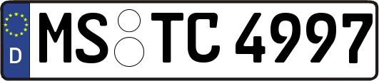MS-TC4997