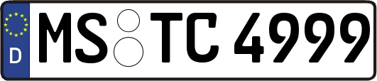MS-TC4999