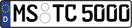 MS-TC5000