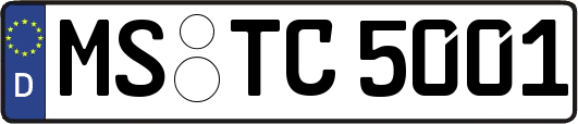 MS-TC5001