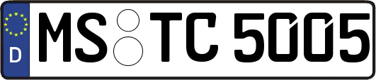 MS-TC5005