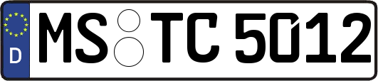 MS-TC5012