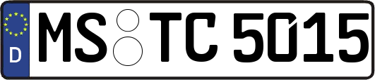 MS-TC5015