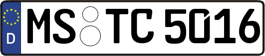 MS-TC5016