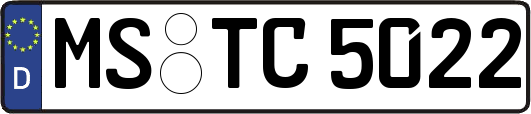 MS-TC5022