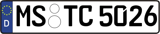 MS-TC5026