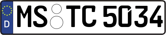 MS-TC5034