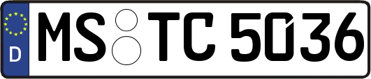 MS-TC5036