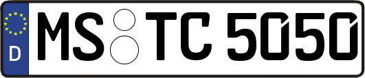 MS-TC5050