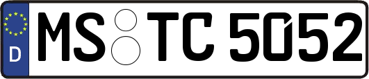 MS-TC5052