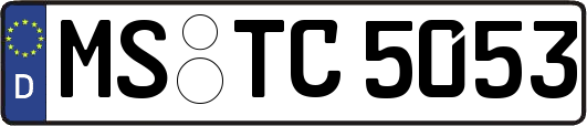 MS-TC5053