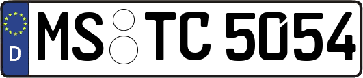 MS-TC5054