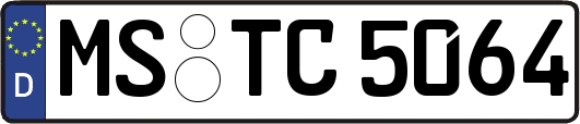 MS-TC5064