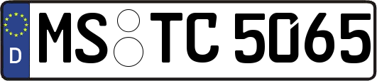 MS-TC5065
