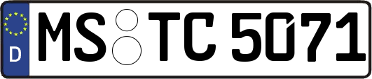 MS-TC5071