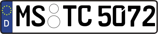 MS-TC5072