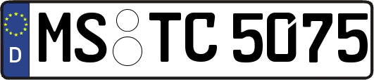 MS-TC5075