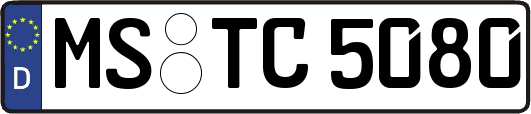 MS-TC5080