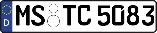 MS-TC5083