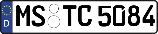 MS-TC5084