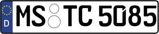 MS-TC5085