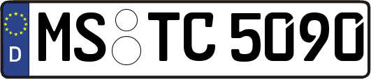 MS-TC5090