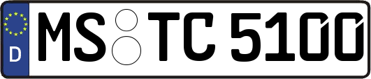 MS-TC5100