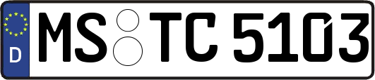 MS-TC5103