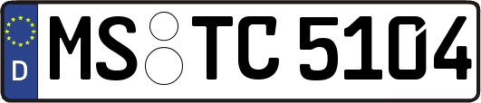 MS-TC5104