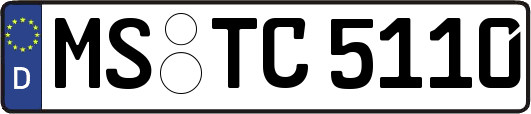 MS-TC5110