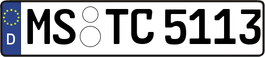 MS-TC5113