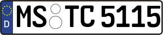 MS-TC5115