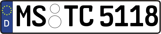 MS-TC5118