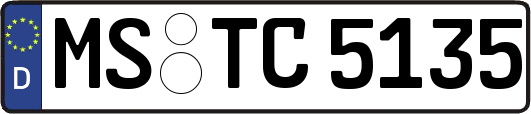 MS-TC5135