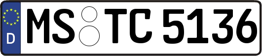 MS-TC5136