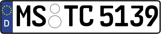 MS-TC5139