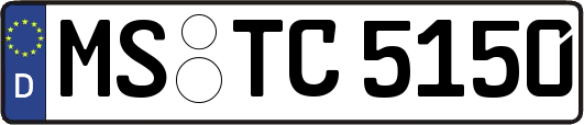 MS-TC5150