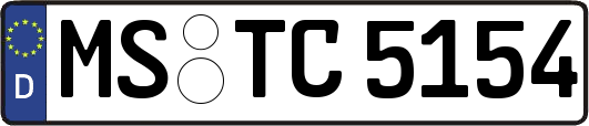 MS-TC5154