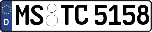 MS-TC5158