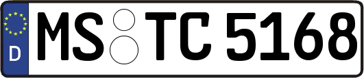 MS-TC5168