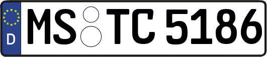 MS-TC5186