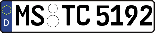MS-TC5192