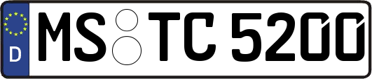 MS-TC5200