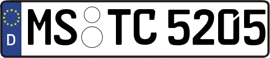 MS-TC5205