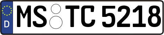 MS-TC5218